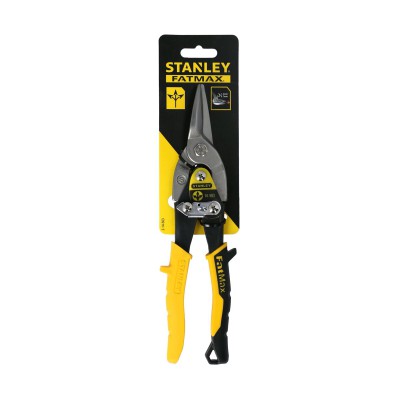 SNIP CUTTER STRAIGHT STANLEY